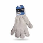 Gants de Travail en Coton Tricoté Taille 10/XL Glove Force