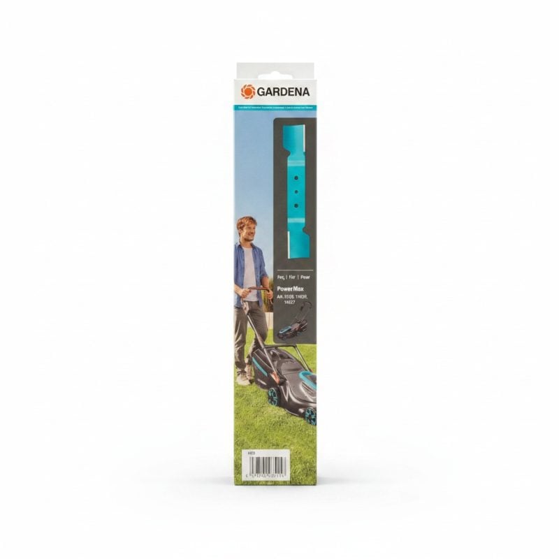 Lame de rechange GARDENA pour tondeuses PowerMax