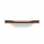Tirette de meuble 1101 SMC 300mm finition bronze