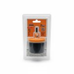 Set de 7 Scies Cloches Ø26-63mm INGCO AKHS702