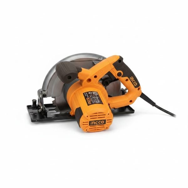 Scie circulaire 1600W lame 185 mm Ingco CS18568