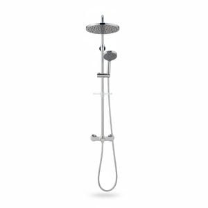Colonne de douche Duschal Jojo Steel Lava DS-1480