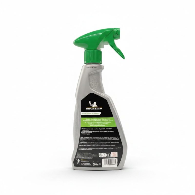 Nettoyant Tissus & Moquettes Naturel 500ml Michelin
