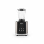 Blender Chauffant Tactile Thomson - Pour Soupes et Smoothies