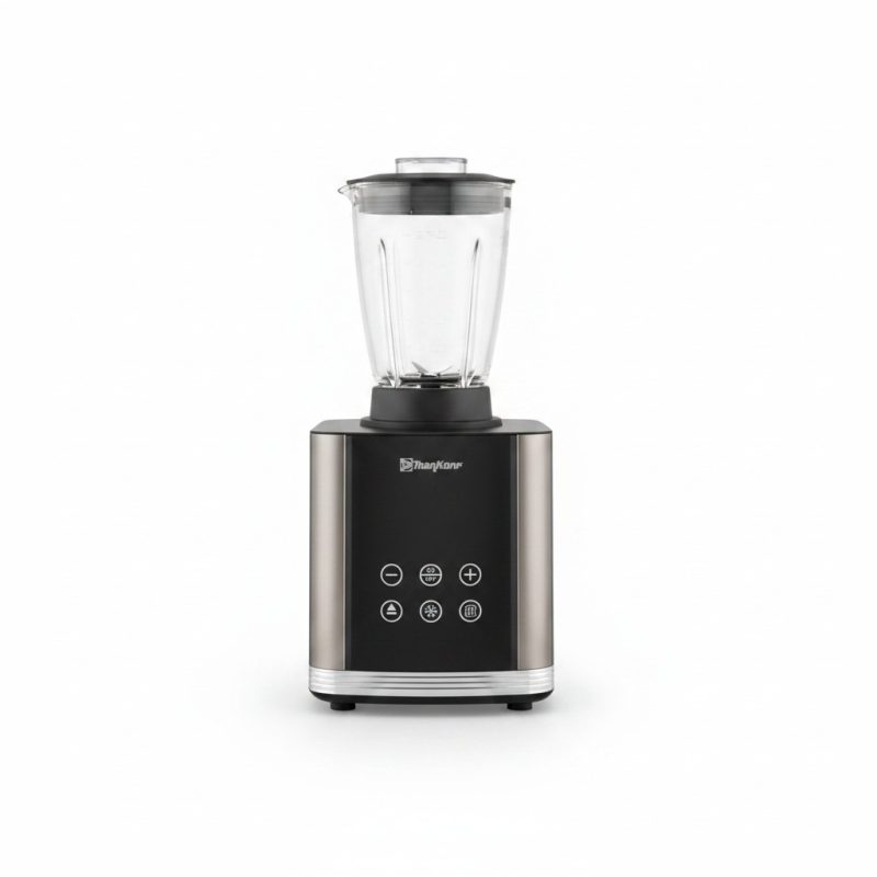 Blender Chauffant Tactile Thomson  Pour Soupes et Smoothies