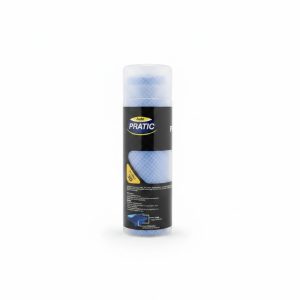 Peau de Chamois Synthétique 3D Auto Pratic pour Voiture