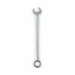 Clé mixte 12 mm 161mm en chrome-vanadium INGCO