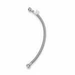 Flexible de branchement M/F 1/2" 40cm VLDFLEX