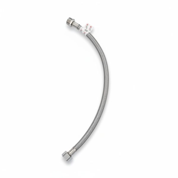 Flexible de branchement M/F 1/2" 40cm VLDFLEX