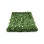 Panneau Rouleau Plante Artificielle 1x3m pour Clôture Jardin