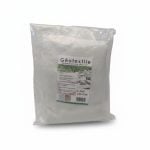 Géotextile non tissé 150g/m² (2x2m) pour jardin et allée