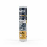 Mastic Colle Polyuréthane Bostik Flexpro PU811 Gris 300ml