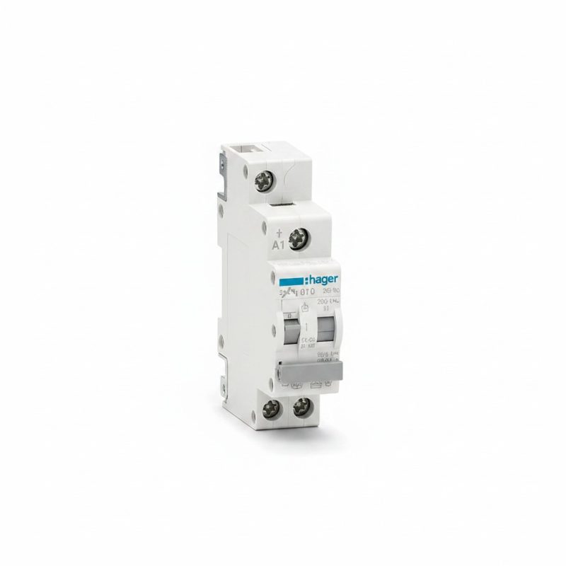 Telerupteur 16A 230V 1P EP510 Hager