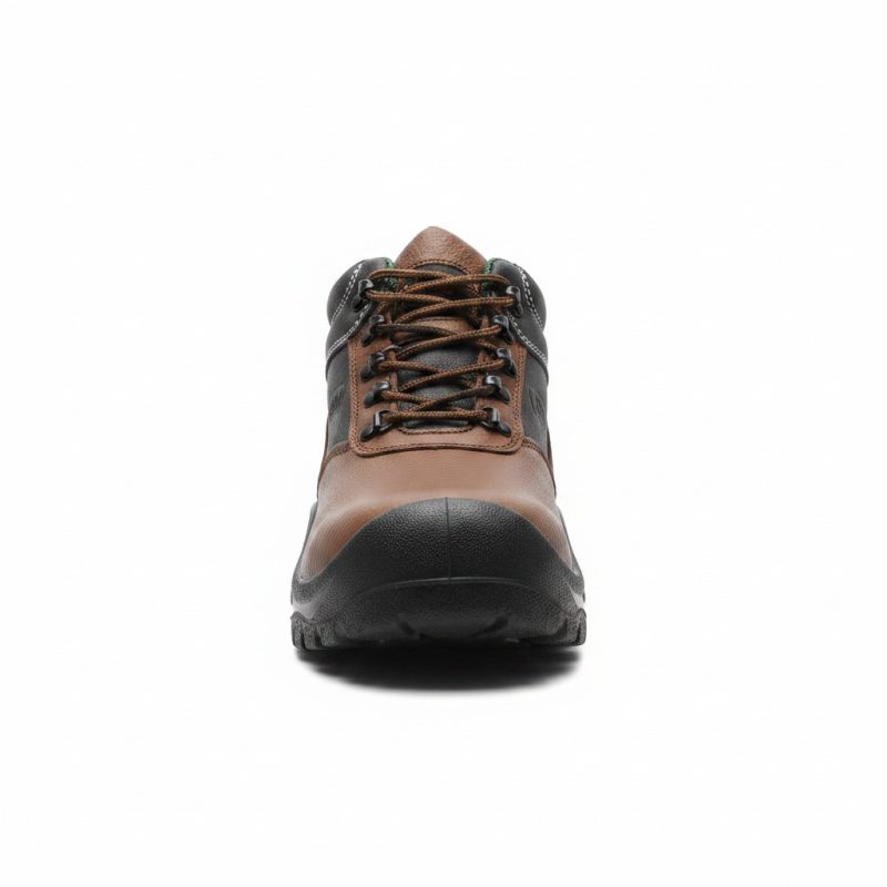 Chaussures de sécurité montantes P41 JADEVER