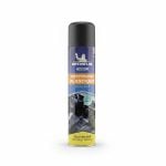 Nettoyant Brillant Plastiques Menthe 400ml Michelin