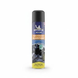 Nettoyant Brillant Plastiques Menthe 400ml Michelin