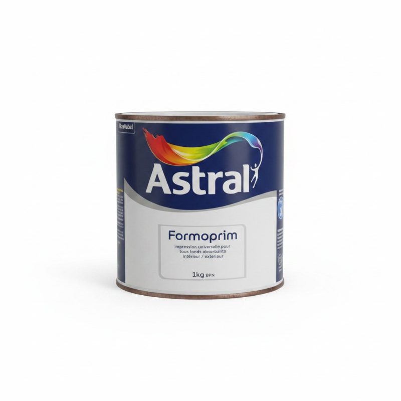Impression universelle Formoprim 1kg Astral pour tous fonds