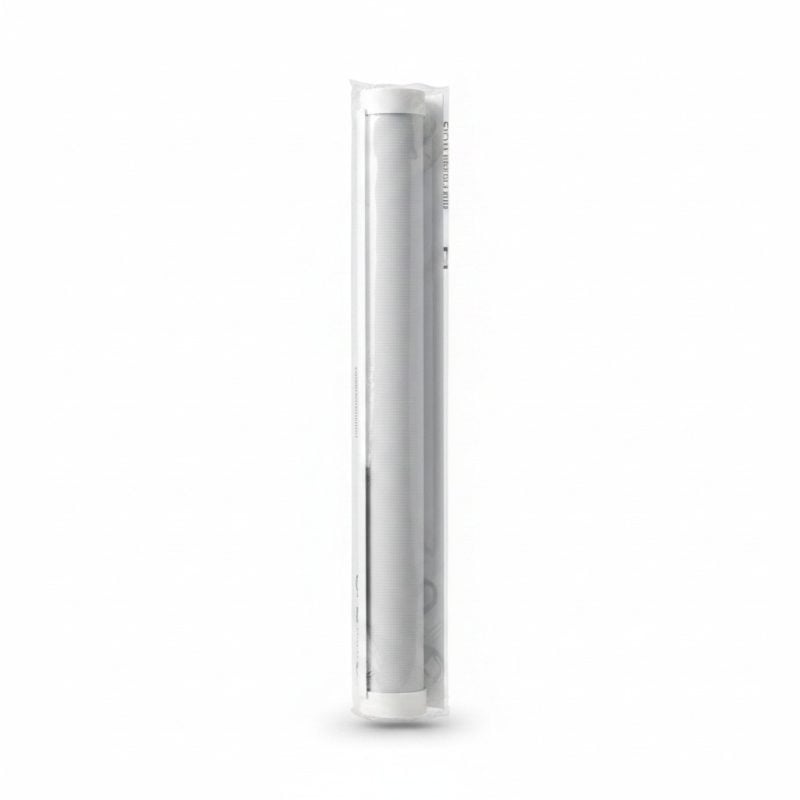 Store Enrouleur Jour/Nuit Polyester 160x180 cm Blanc