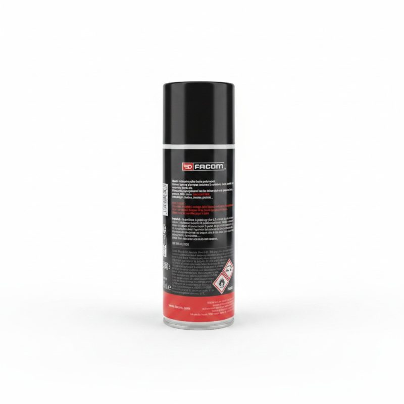 Mousse Nettoyante MultiSurfaces Haute Performance 400ml FACOM