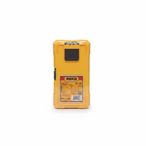 Set de 55 pièces pour tournevis INGCO HKSDB0558