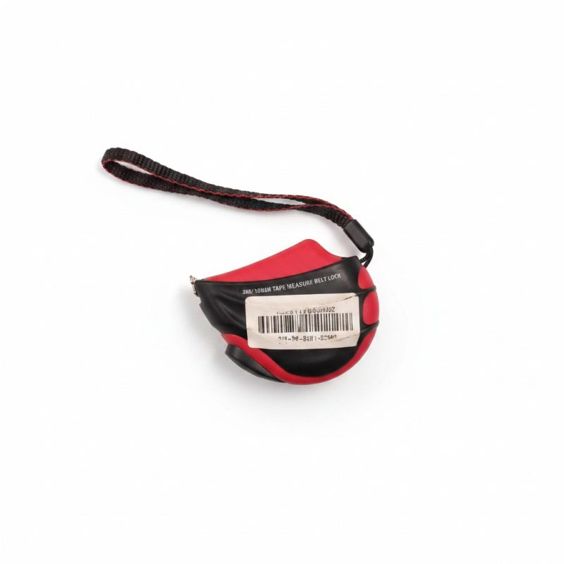 Mètre à ruban autobloquant 3m x 16mm BORCHE