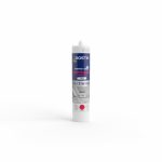 Mastic Acrylique Gris Bostik Perfect Seal 280 ml