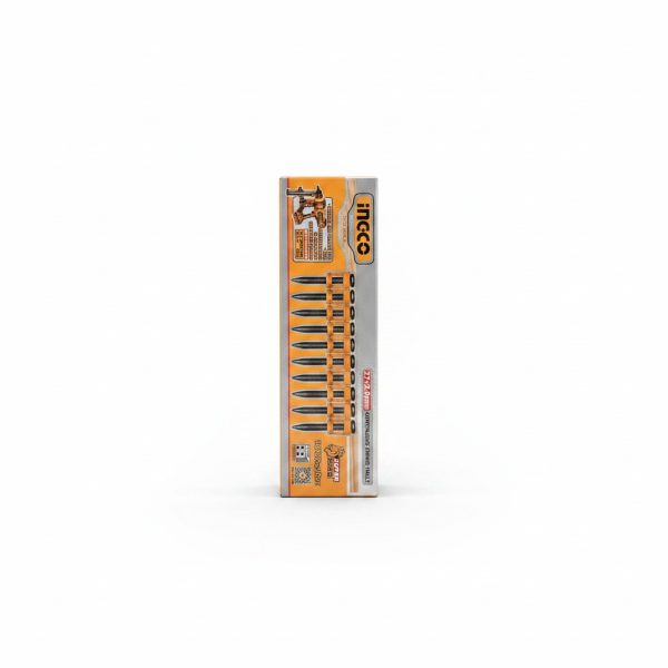 Clous à tir continu 27x2.9mm pour cloueur INGCO (1000 pcs)