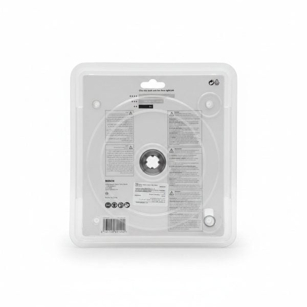 Lame de scie circulaire Eco for Wood 184mm 40T Bosch