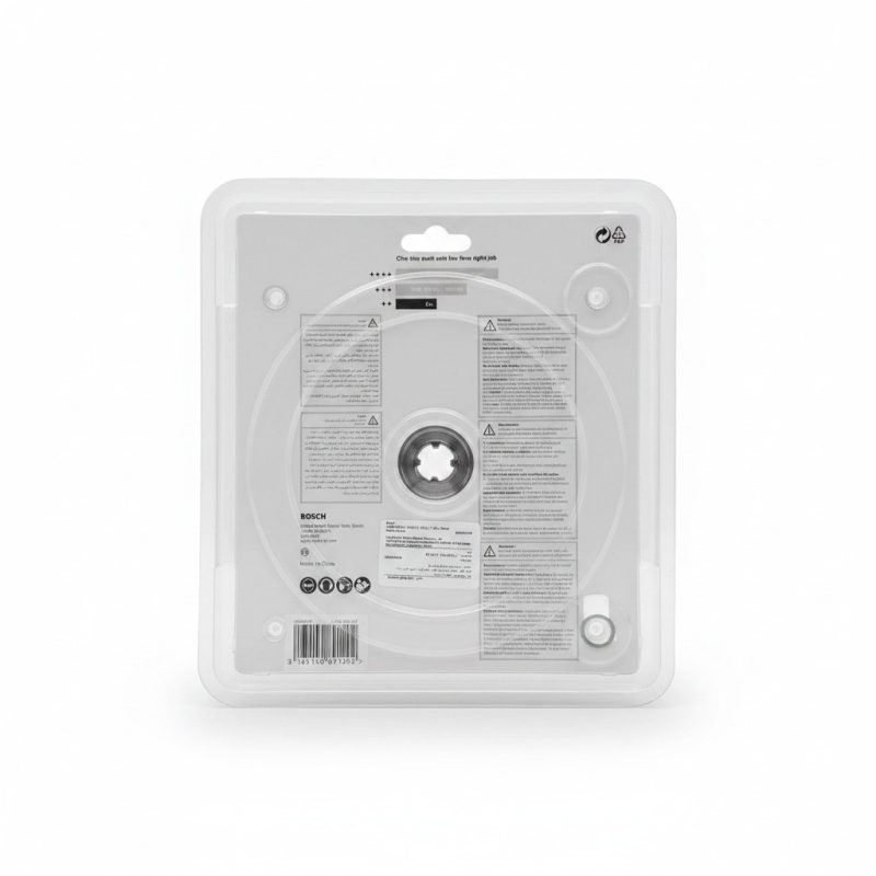 8586051 Lame de scie circulaire Eco for Wood 184mm 40T Bosch