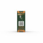 Pistolet à Peinture 100cc 0.5mm Jadever JDGA1501