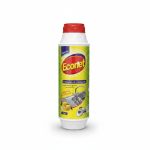 Poudre à récurer citronnée Econet 1 kg pour cuisine et bain