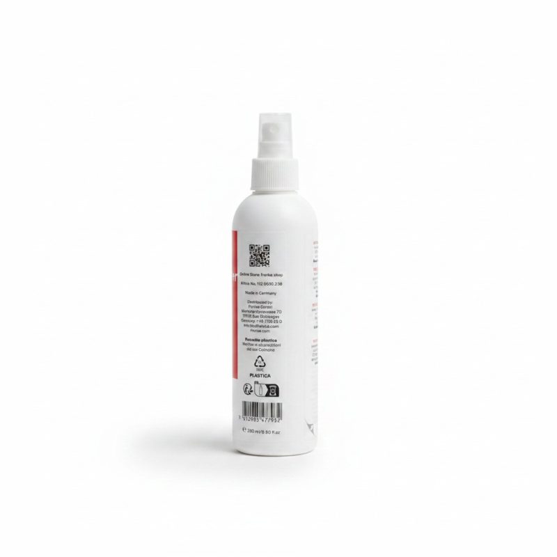 Nettoyant Franke pour Évier Coloré Fragranite 250ml