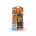 Pince Ampèremétrique Numérique AC 600A Ingco DCM66001