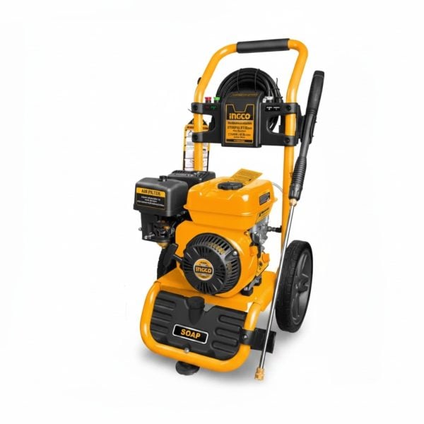Nettoyeur Haute Pression Essence 214 Bars 7.0HP INGCO