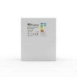 Panel LED Rond Encastrable 16W 2700K KG Lighting