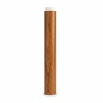Adhésif Faux Bois 15x45 cm pour Rénovation de Meubles