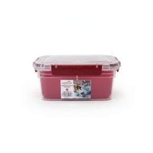 Boîte à snack hermétique Clip & Go 1700ml Wishome WH-318