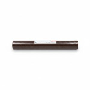 Adhésif décoratif imitation bois marron foncé en rouleau