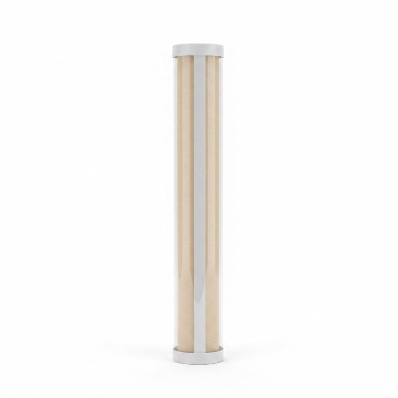Store Enrouleur Jour Nuit Polyester 140x180 cm Beige