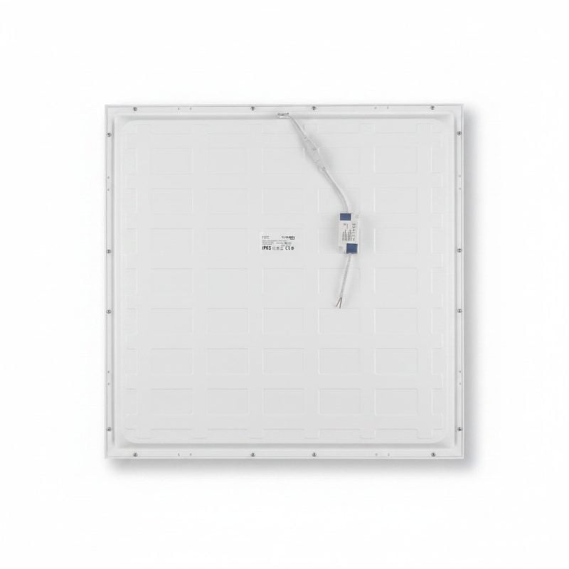 Panel LED Carré 60x60 cm 40W 6500K Lumeny