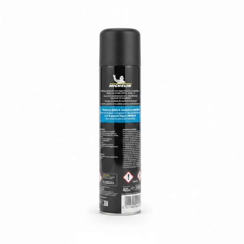 Protecteur Joints & Caoutchouc Michelin 400ml