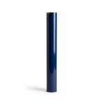 Adhésif uni bleu marin 45cm x 15m pour ameublement