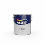 Impression FORMOPRIM 5KG Astral pour murs et plafonds