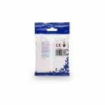 Plaque de finition simple corail Simon 24 Harmonie