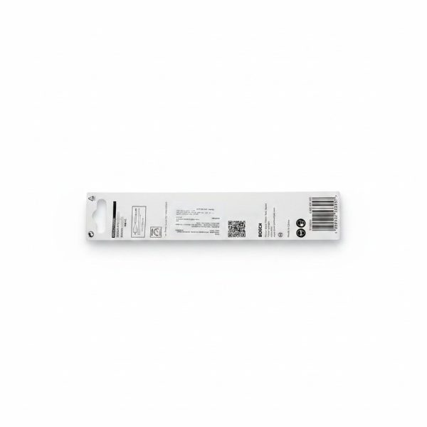 Mèche plate SelfCut Speed 24x152mm Bosch Professional