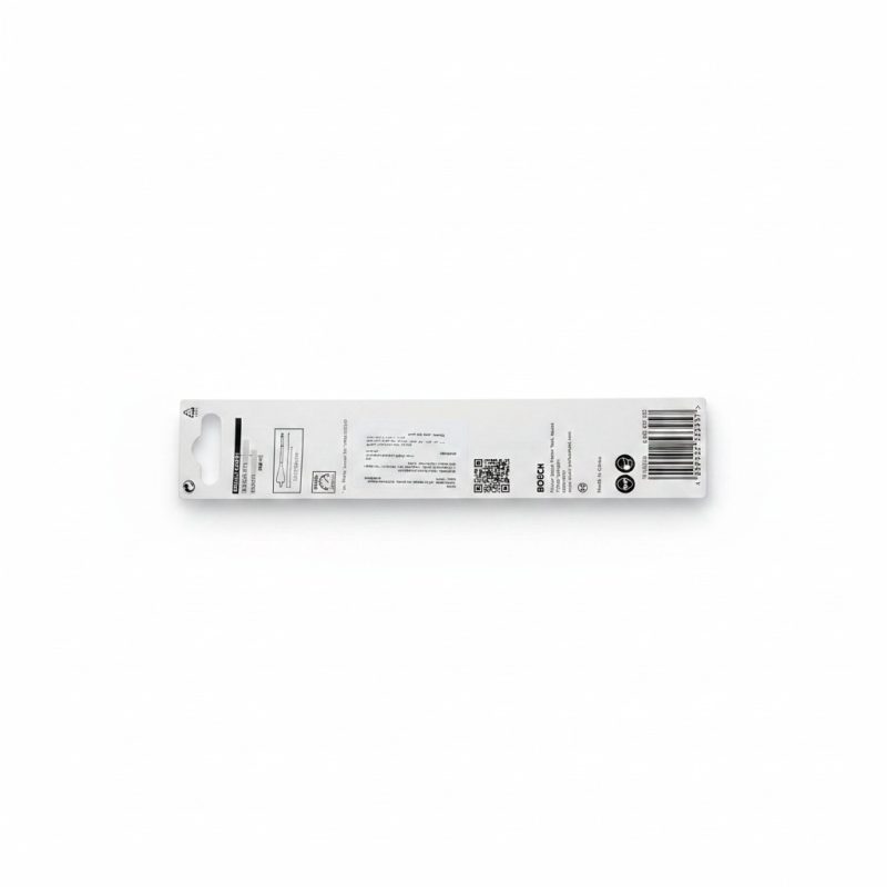 Mèche plate SelfCut Speed 24x152mm Bosch Professional