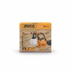 Pistolet à peinture HVLP 550W INGCO SPG5008