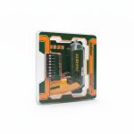 Tournevis sans fil 4V Lithium-Ion Jadever JDCY4415
