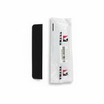 Tirette de meuble 160mm noir mat Vetra 9012