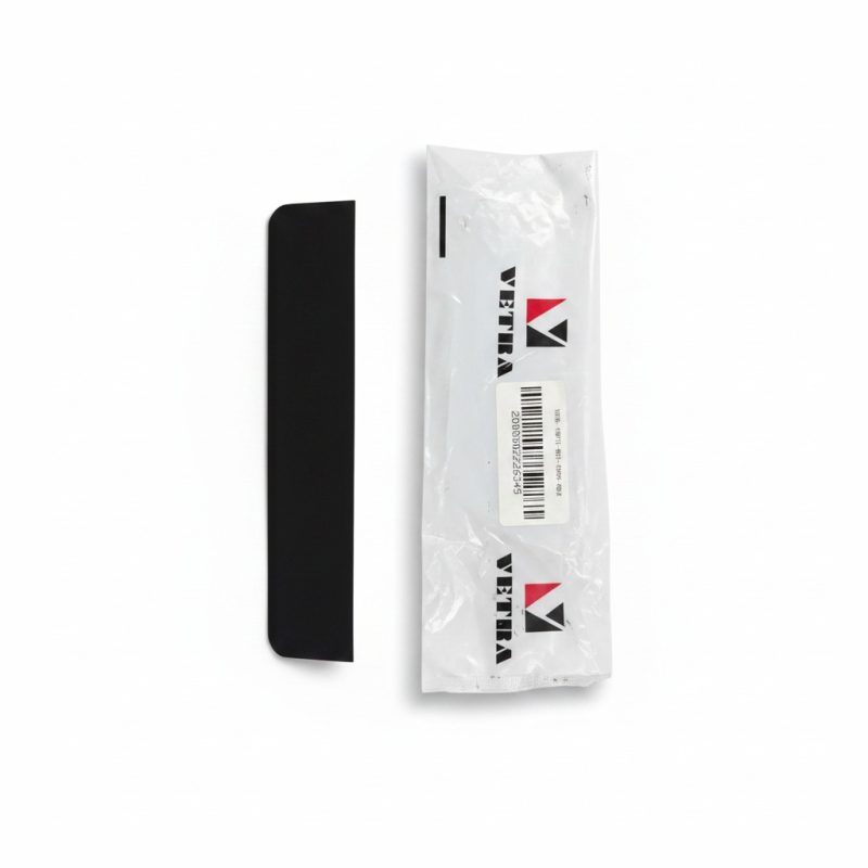 Tirette de meuble 160mm noir mat Vetra 9012
